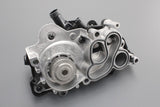 VW Ameo Polo SEAT Ibiza 1.0 TSI coolant water pump 04C121600Q