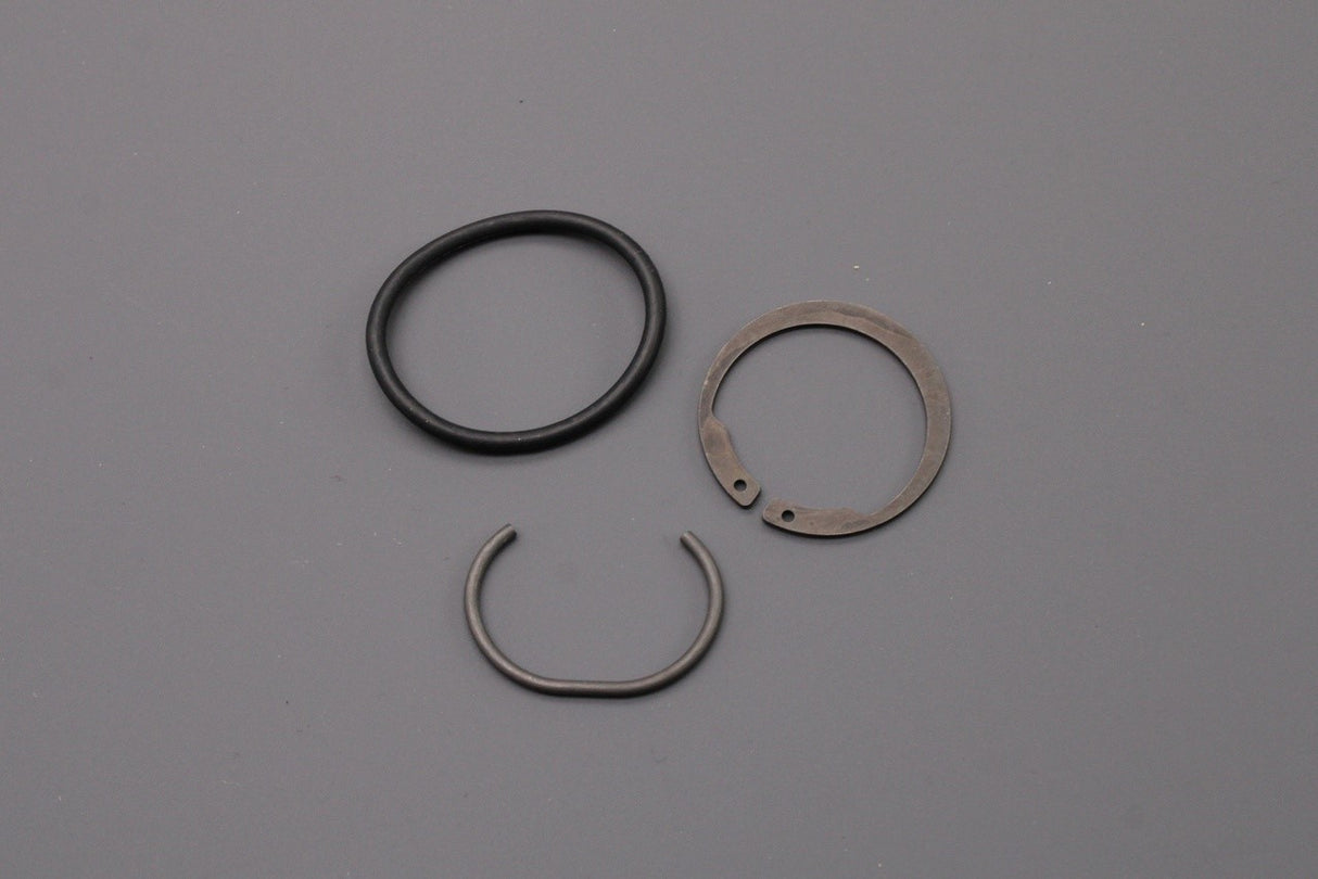 VW Transporter T6.1 19-24 drive shaft boot (inner left) 7LA498201A