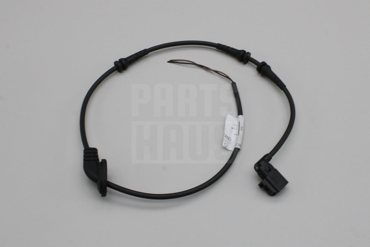 Audi TT TTS 2007-14 TTRS 10-14 ABS wiring harness (rear left) 8J0927904