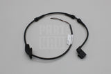 Audi TT TTS 2007-14 TTRS 10-14 ABS wiring harness (rear left) 8J0927904