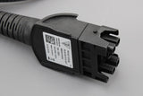 Audi A3 A6 A7 A8 Q5 Q7 e-Tron UK mains socket charge cable 7PP971678BL
