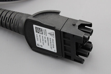 Audi A3 A6 A7 A8 Q5 Q7 e-Tron UK mains socket charge cable 7PP971678BL