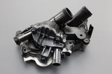 VW Ameo Polo SEAT Ibiza 1.0 TSI coolant water pump 04C121600Q