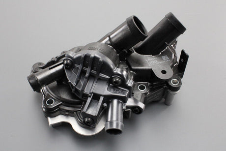 VW Ameo Polo SEAT Ibiza 1.0 TSI coolant water pump 04C121600Q