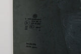 VW Golf MK8 2020-on rear side window glass (right) 5H4845026A