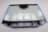 Skoda Scala Kamiq 2019-on front windscreen glass 658845011D NVB