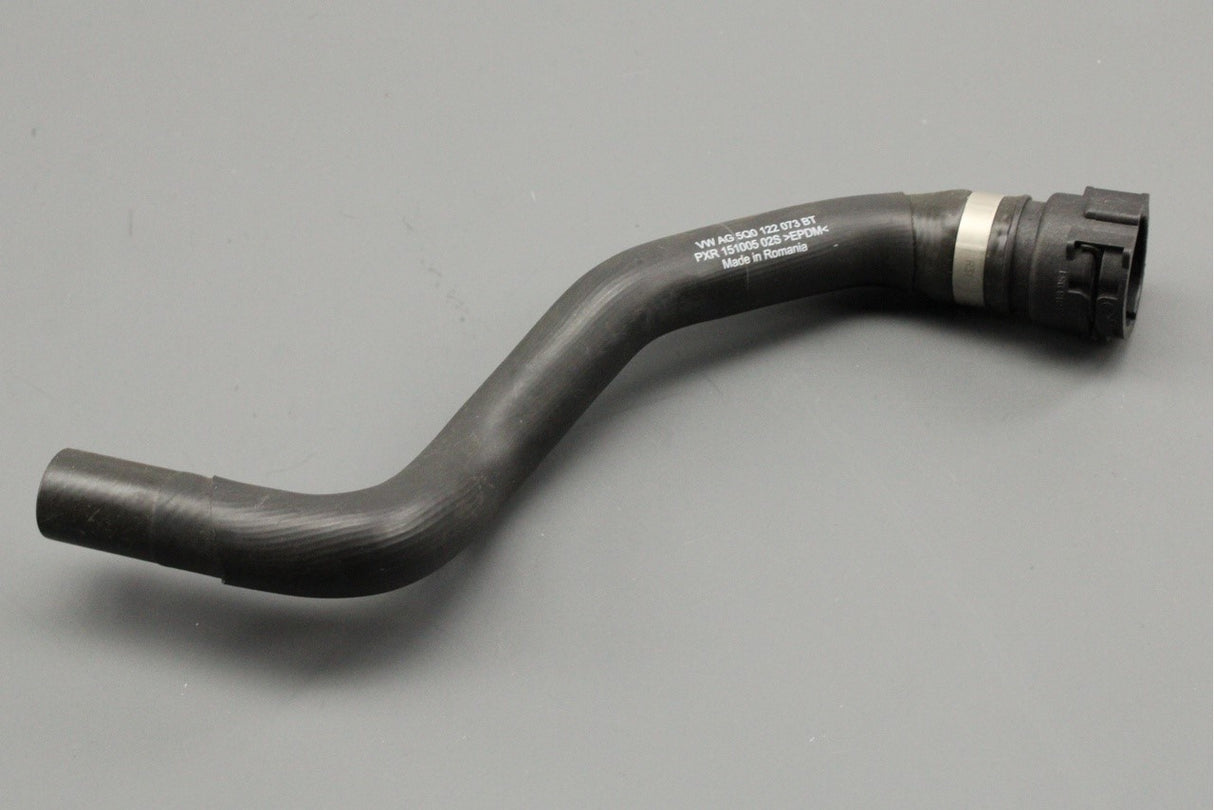 VW Golf MK7 MK7.5 Passat GTE Audi A3 1.4 hybrid coolant hose 5Q0122073BT