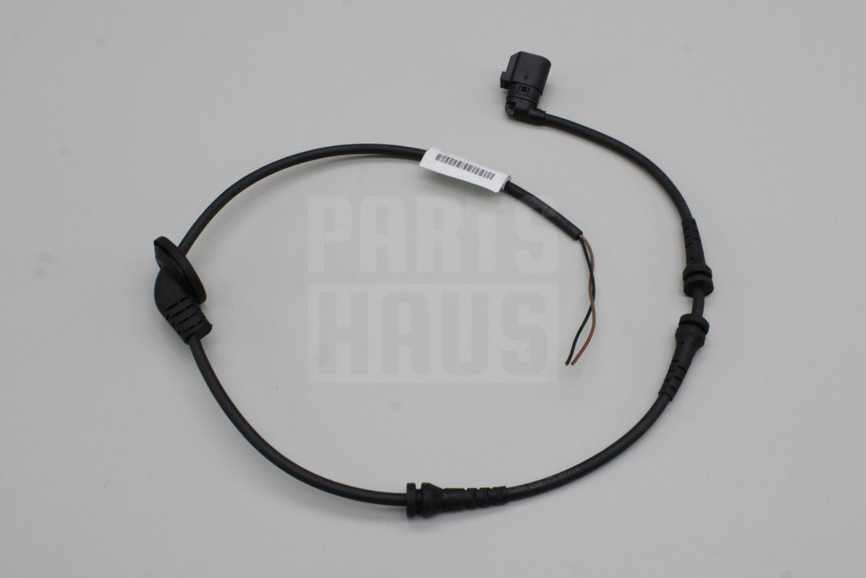 Audi TT TTS 2007-14 TTRS 10-14 ABS wiring harness (rear left) 8J0927904