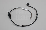 Audi TT TTS 2007-14 TTRS 10-14 ABS wiring harness (rear left) 8J0927904