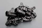 VW Ameo Polo SEAT Ibiza 1.0 TSI coolant water pump 04C121600Q