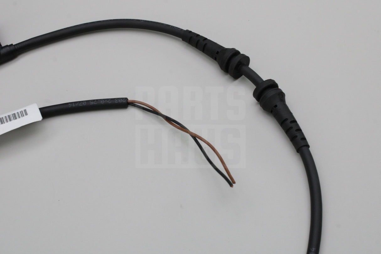 Audi TT TTS 2007-14 TTRS 10-14 ABS wiring harness (rear left) 8J0927904