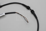 Audi TT TTS 2007-14 TTRS 10-14 ABS wiring harness (rear left) 8J0927904