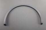 Audi Q5 2017-on rear wheel arch cover trim (left) 80A853817A GRU