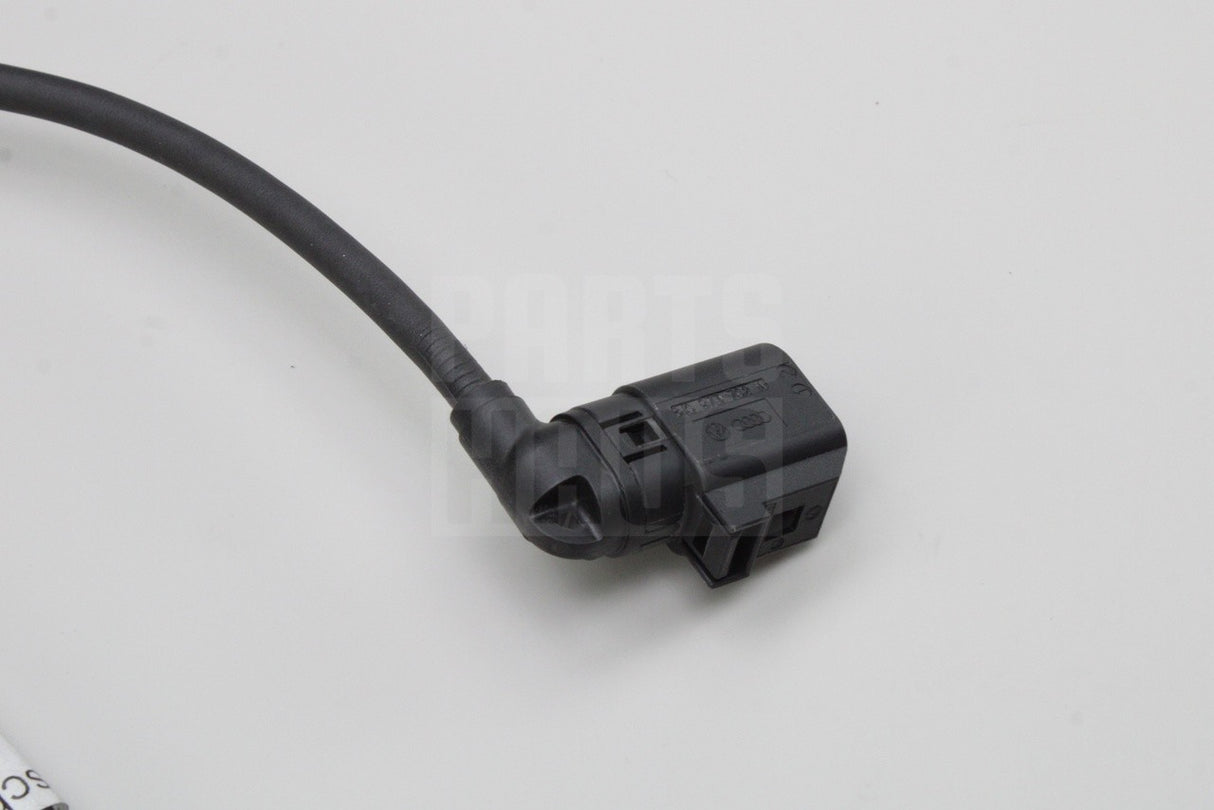 Audi TT TTS 2007-14 TTRS 10-14 ABS wiring harness (rear left) 8J0927904