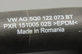 VW Golf MK7 MK7.5 Passat GTE Audi A3 1.4 hybrid coolant hose 5Q0122073BT
