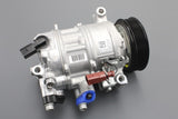 VW Polo AW Audi A1 Skoda Fabia air conditioning compressor 3Q0816803D
