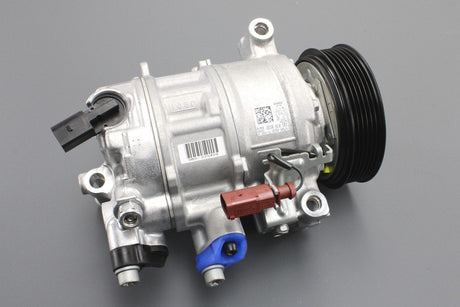 VW Polo AW Audi A1 Skoda Fabia air conditioning compressor 3Q0816803D