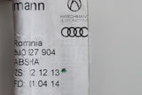 Audi TT TTS 2007-14 TTRS 10-14 ABS wiring harness (rear left) 8J0927904