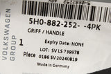 VW Golf ID.3 ID.4 T-Roc CUPRA seat adjust handle (right) 5H0882252 4PK