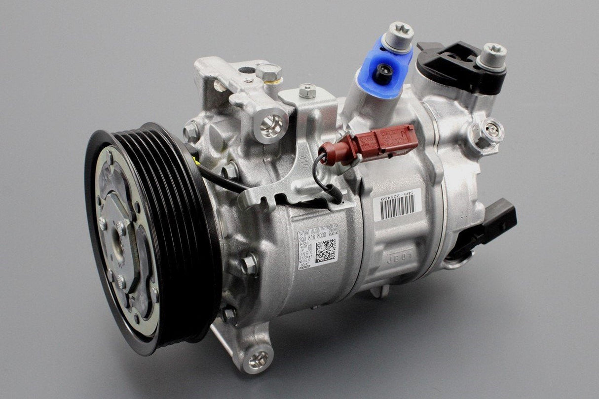 VW Polo AW Audi A1 Skoda Fabia air conditioning compressor 3Q0816803D