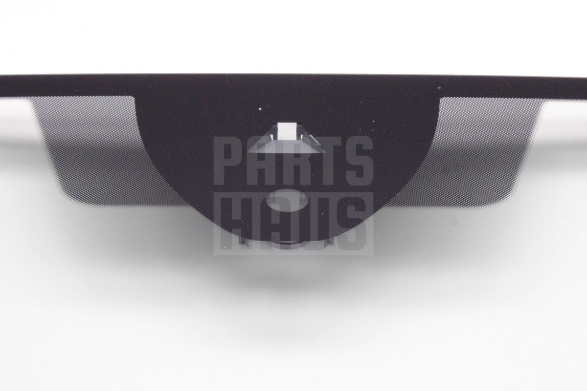 Skoda Scala Kamiq 2019-on front windscreen glass 658845011D NVB