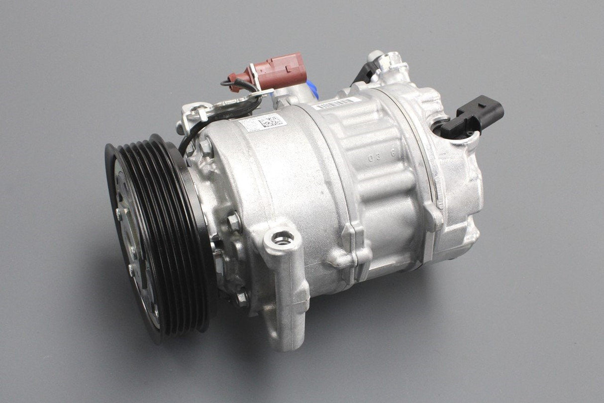 VW Polo AW Audi A1 Skoda Fabia air conditioning compressor 3Q0816803D