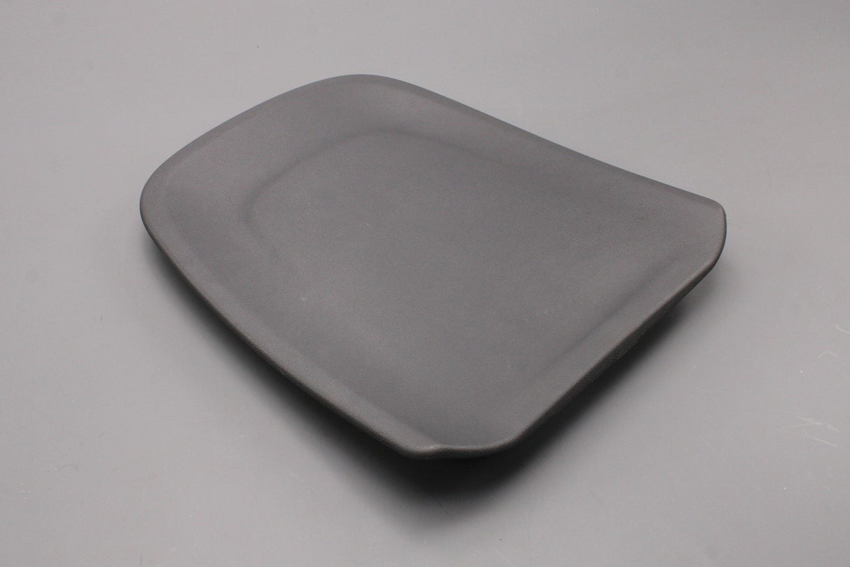 Audi TT 2015-2024 seat backrest trim without storage 8S0881969M 24A