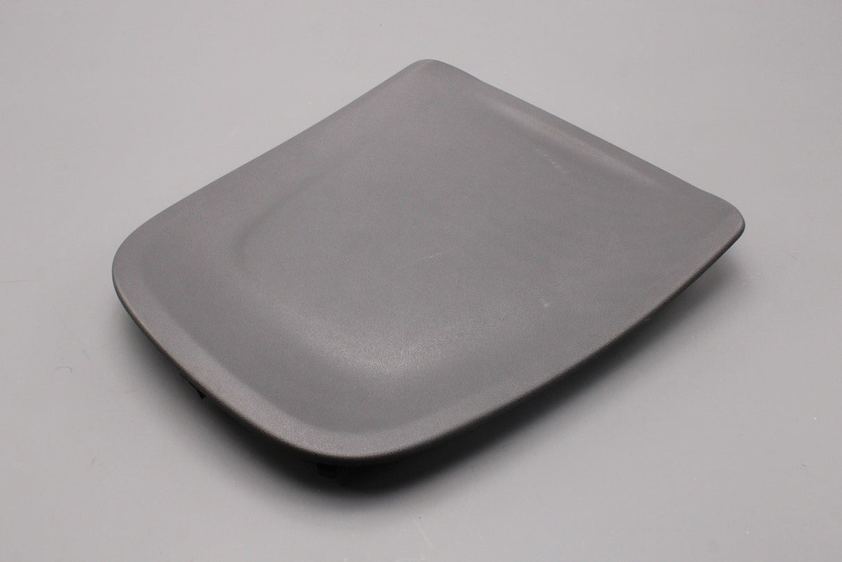 Audi TT 2015-2024 seat backrest trim without storage 8S0881969M 24A