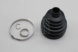 VW Golf Audi A1 A3 SEAT Leon Škoda outer CV boot kit (left) 2Q0498203N