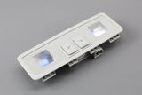 Skoda Superb 2015- Rear interior reading light 3V0947291 Y20