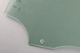 VW T-Cross 2018-on front side window glass (right) 2GM845202