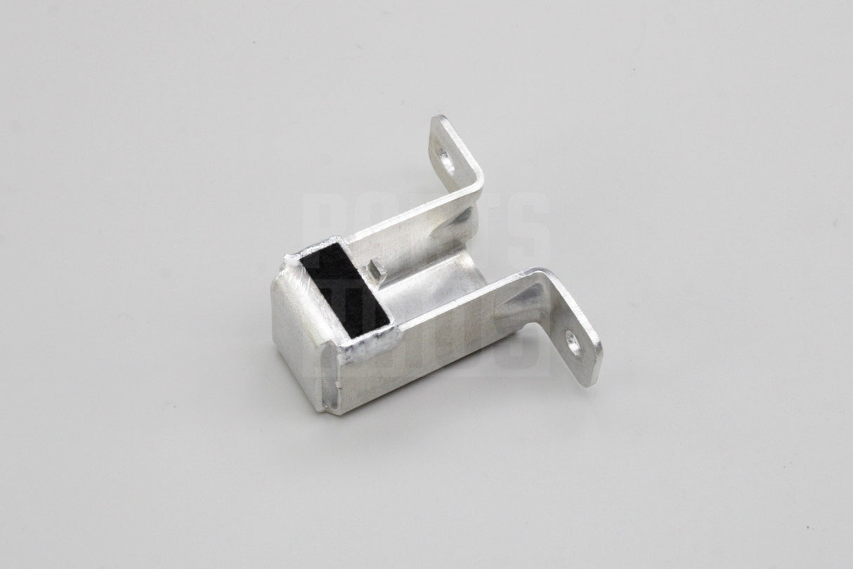 Audi R8 Spyder 2007-15 rear interior panel bracket 420863583