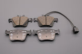 Audi RSQ3 2020-on TTRS 2017-on rear brake pads (310mm discs) 8V0698451K