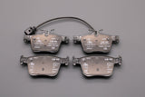 Audi RSQ3 2020-on TTRS 2017-on rear brake pads (310mm discs) 8V0698451K