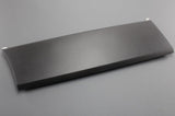 VW Crafter 2017-on lower door trim strip (front left) 7C0854939D 9B9