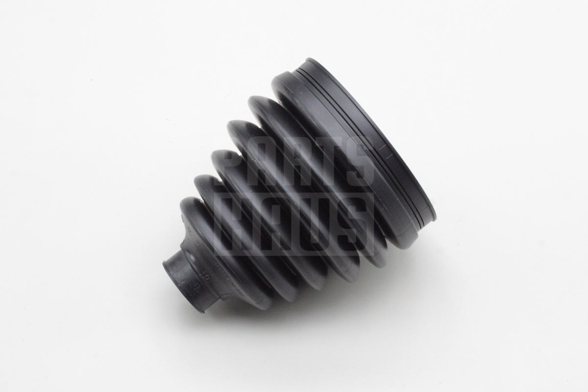VW Golf Audi A1 A3 SEAT Leon Škoda outer CV boot kit (left) 2Q0498203N