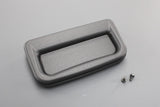 VW Touareg Sharan SEAT boot luggage cover blind handle 1T0867799 82V