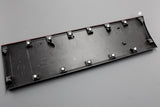 VW Crafter 2017-on lower door trim strip (front left) 7C0854939D 9B9