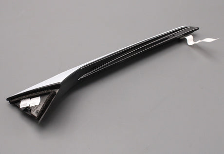 Audi Q3 19-26 RSQ3 20-24 boot lid spoiler trim (right) 83A854872A 5FQ