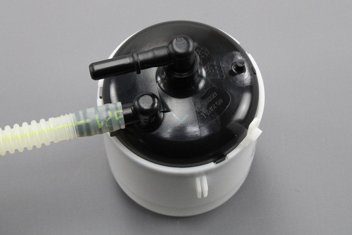 Audi A8 S8 2011-2017 2.0 3.0 4.0 4.2 petrol fuel filter 4H0201511A