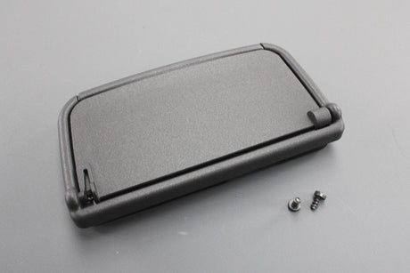 VW Touareg Sharan SEAT boot luggage cover blind handle 1T0867799 82V