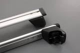 Audi Q5 2013-2017 roof bars (for vehicles with roof rails) 8R0071151AB