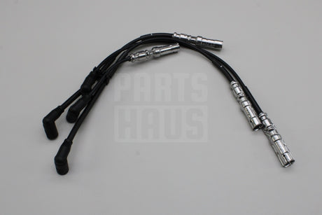 VW Golf MK4 MK5 Touran Audi A3 1.6L ignition leads set (x4) 06A905409P