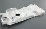 VW Touareg Audi Q7 Q8 RSQ8 16-on heatshield for tunnel (left) 4M0825661N