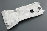 VW Touareg Audi Q7 Q8 RSQ8 16-on heatshield for tunnel (left) 4M0825661N