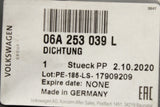 VW Audi Skoda SEAT 1.6 2.0 petrol exhaust manifold gasket 06A253039L