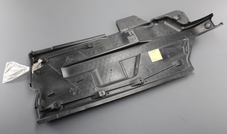 VW Polo Audi A1 Skoda SEAT underbody trim panel (front right) 6Q0825202M