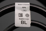 Audi A3 SEAT Cupra Leon 2013-on coil spring (rear) 5Q0511121BL