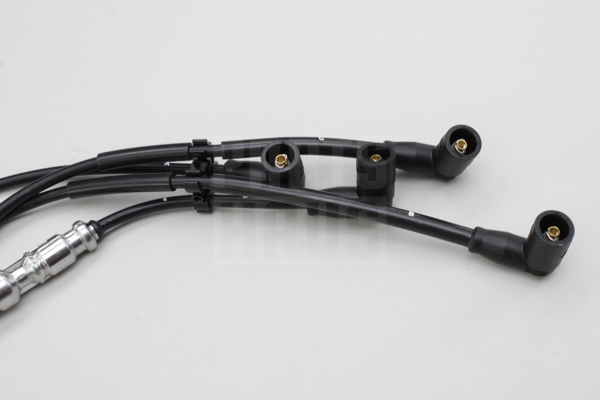 VW Golf MK4 MK5 Touran Audi A3 1.6L ignition leads set (x4) 06A905409P