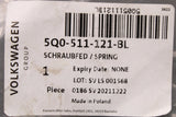 Audi A3 SEAT Cupra Leon 2013-on coil spring (rear) 5Q0511121BL